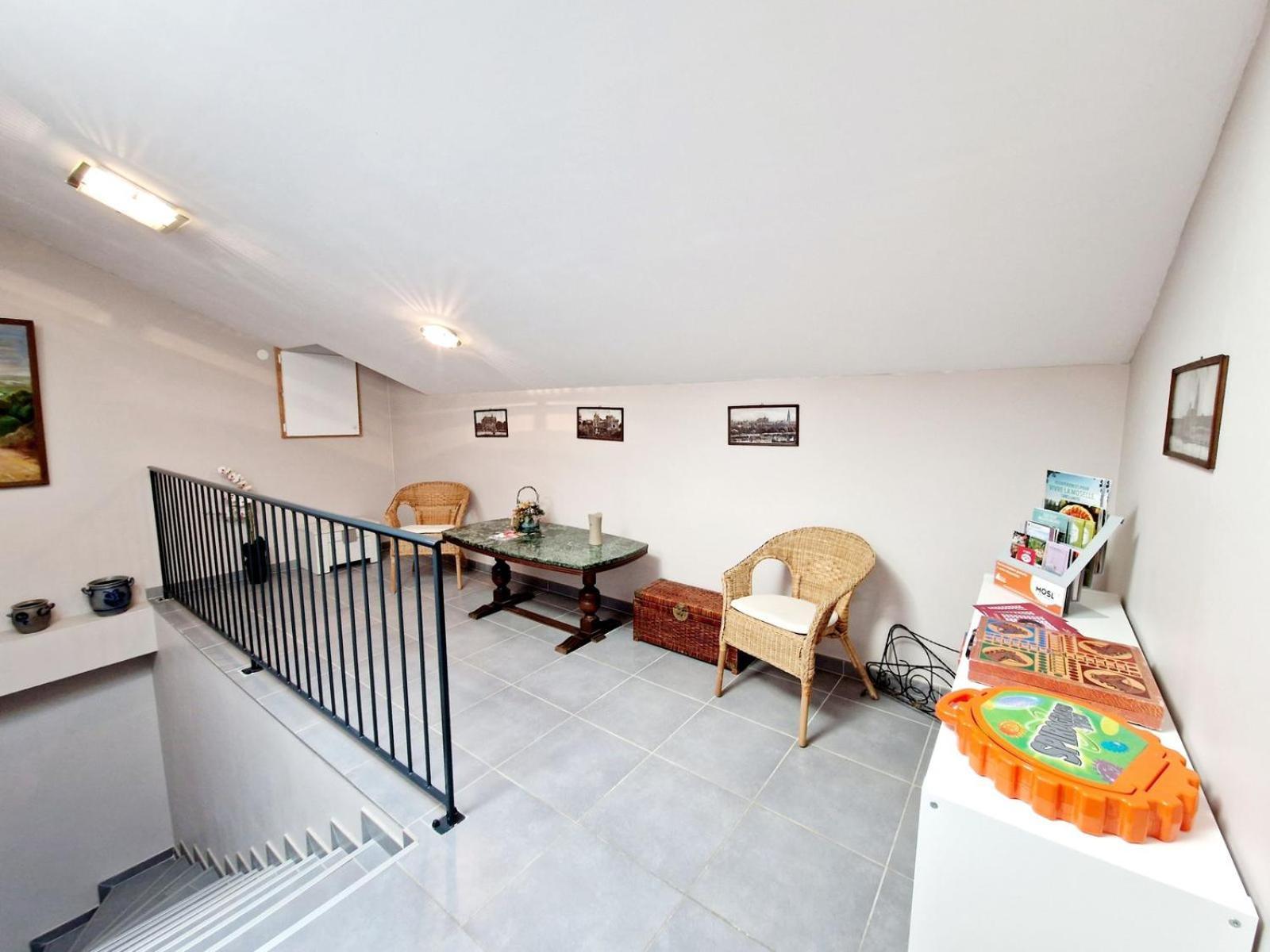 Les Jardins De La Grange Bed & Breakfast Rezonville Ngoại thất bức ảnh
