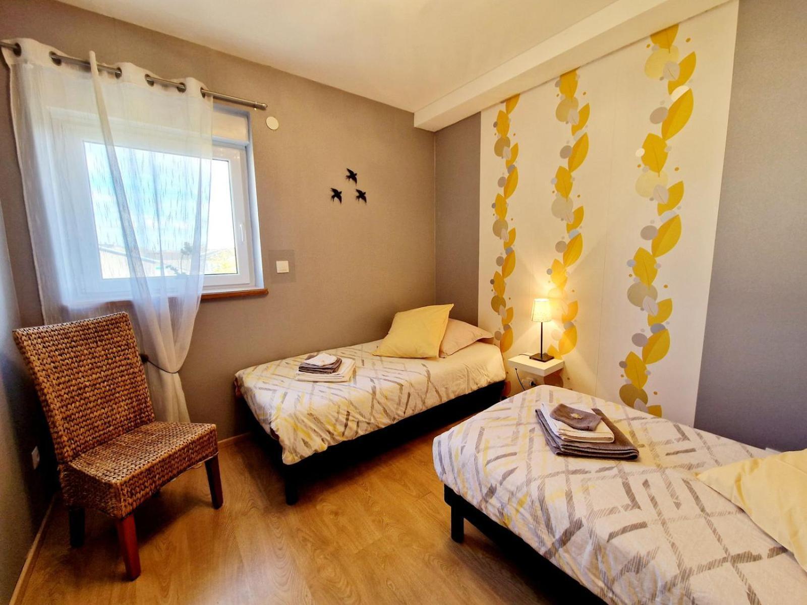 Les Jardins De La Grange Bed & Breakfast Rezonville Ngoại thất bức ảnh