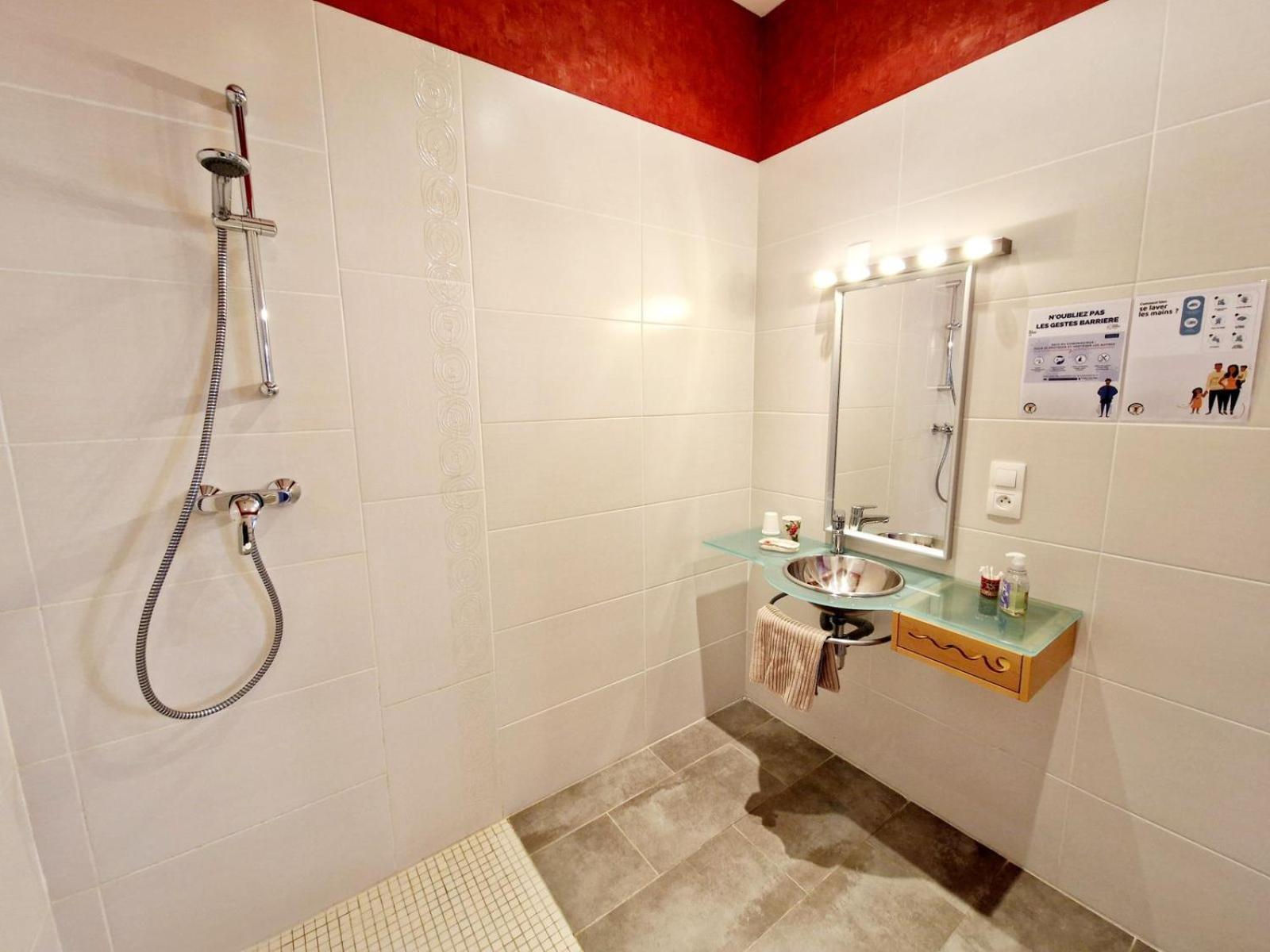 Les Jardins De La Grange Bed & Breakfast Rezonville Ngoại thất bức ảnh