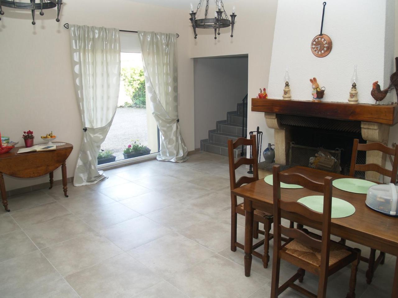 Les Jardins De La Grange Bed & Breakfast Rezonville Ngoại thất bức ảnh