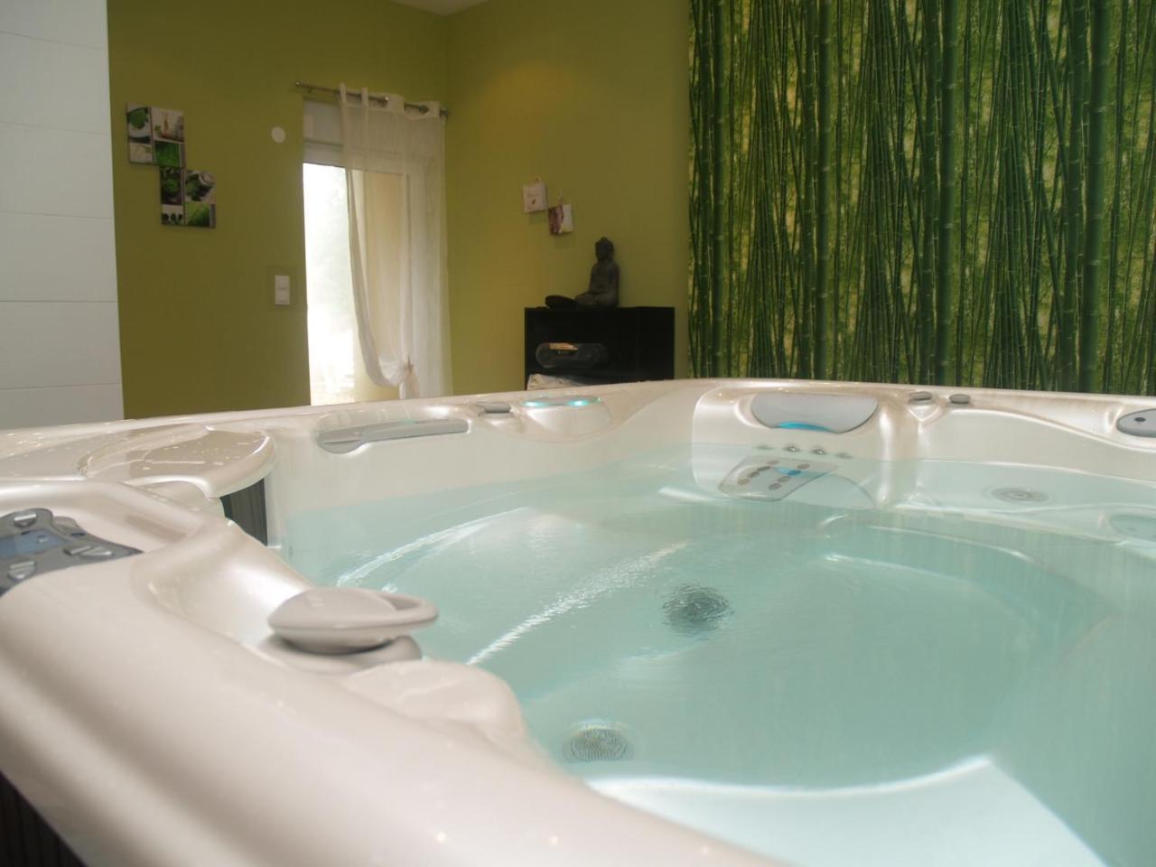 Les Jardins De La Grange Bed & Breakfast Rezonville Ngoại thất bức ảnh